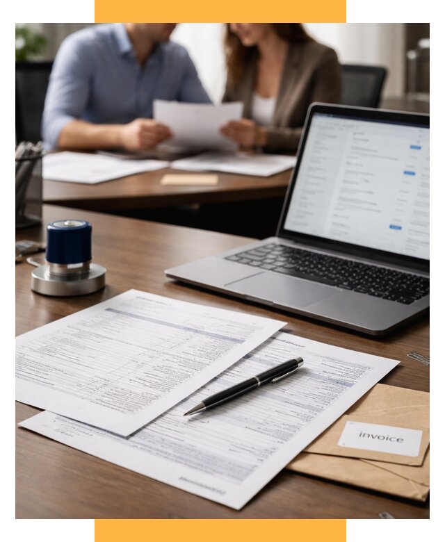 Оплата инвойсов за рубеж под ключ от 3627 р., СетСервис-Нль