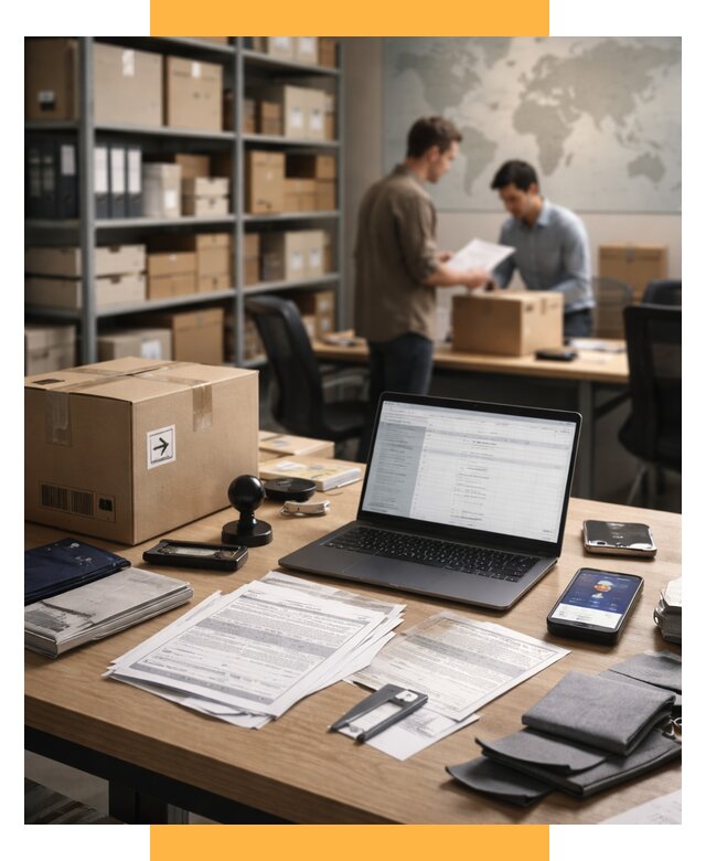 Выкуп товара за рубежом и доставка от 5182 р. | СетСервис-Нль