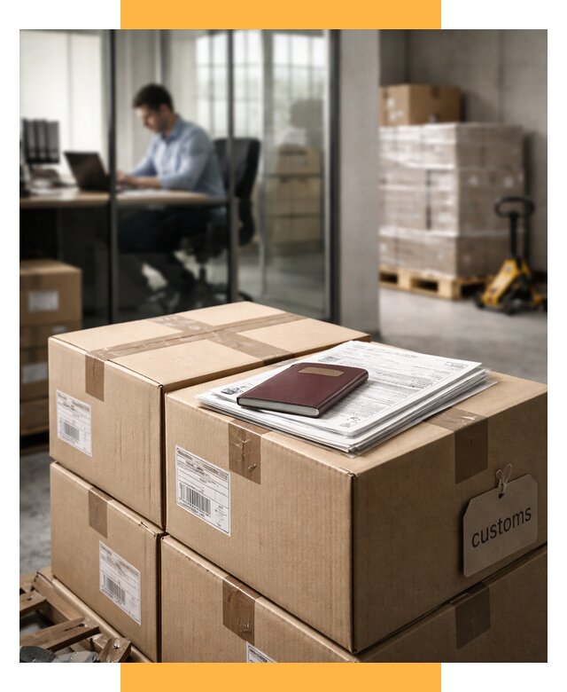 Параллельный импорт под ключ от 20726 р., логистика от СетСервис-Нль