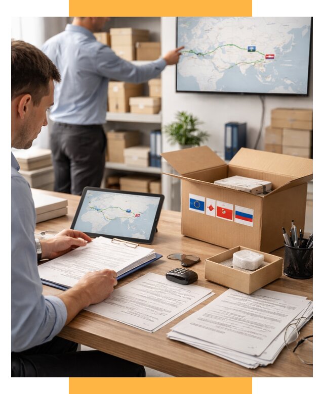 Импорт через третьи страны легально от 25908 р. | СетСервис-Нль