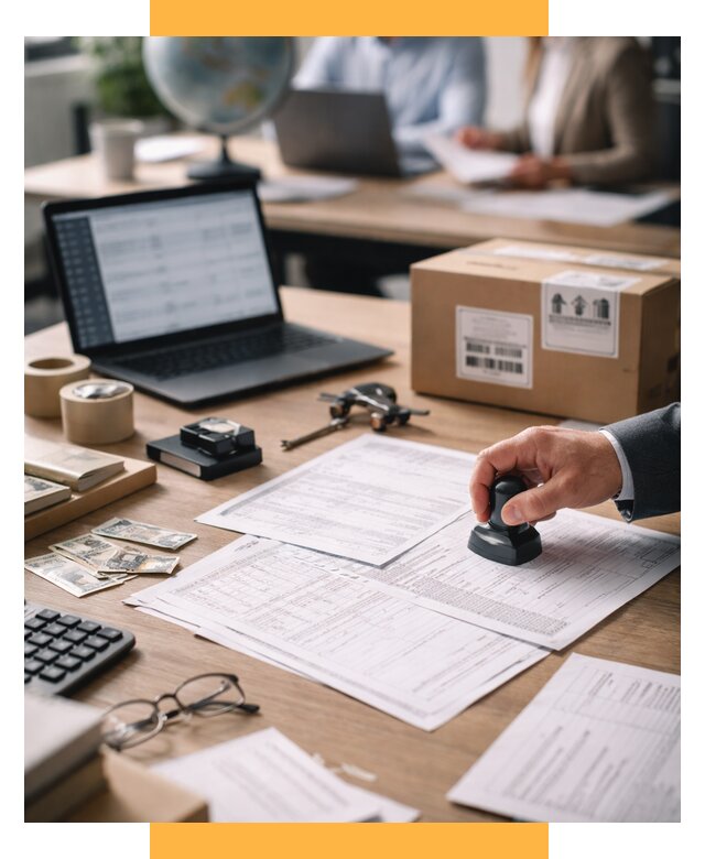 Международная поставка под ключ от 77723 р. | СетСервис-Нль